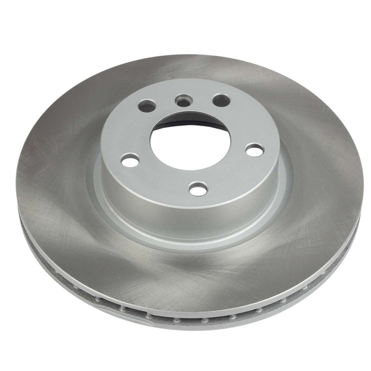 EBR1238SCR Front Coated Hat & Edge Rotor