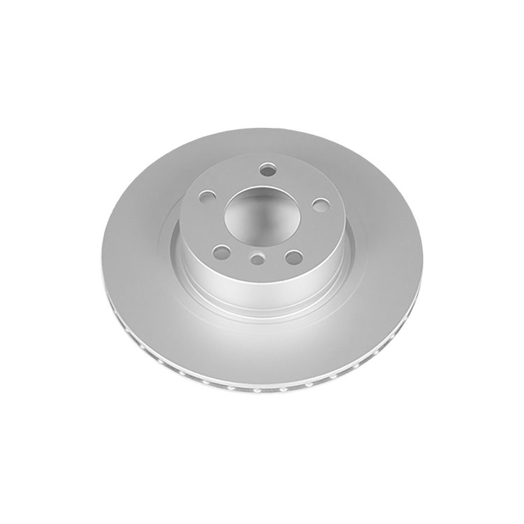 EVOLUTION COATED ROTOR