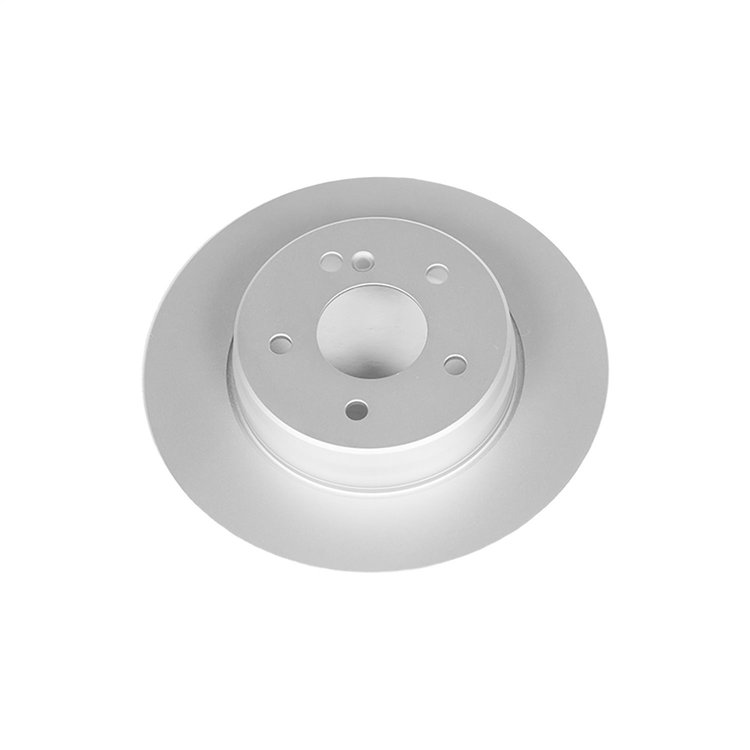EVOLUTION COATED ROTOR