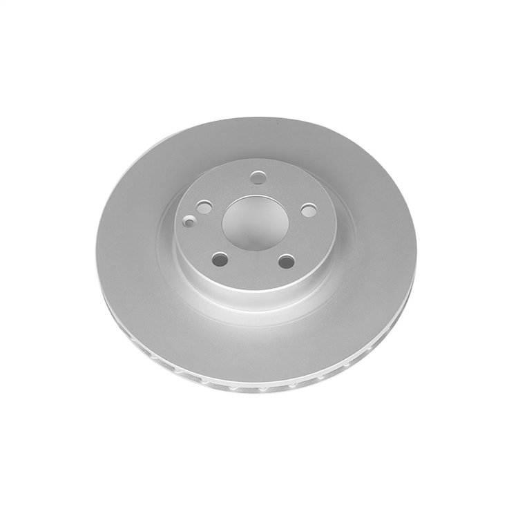 EVOLUTION COATED ROTOR