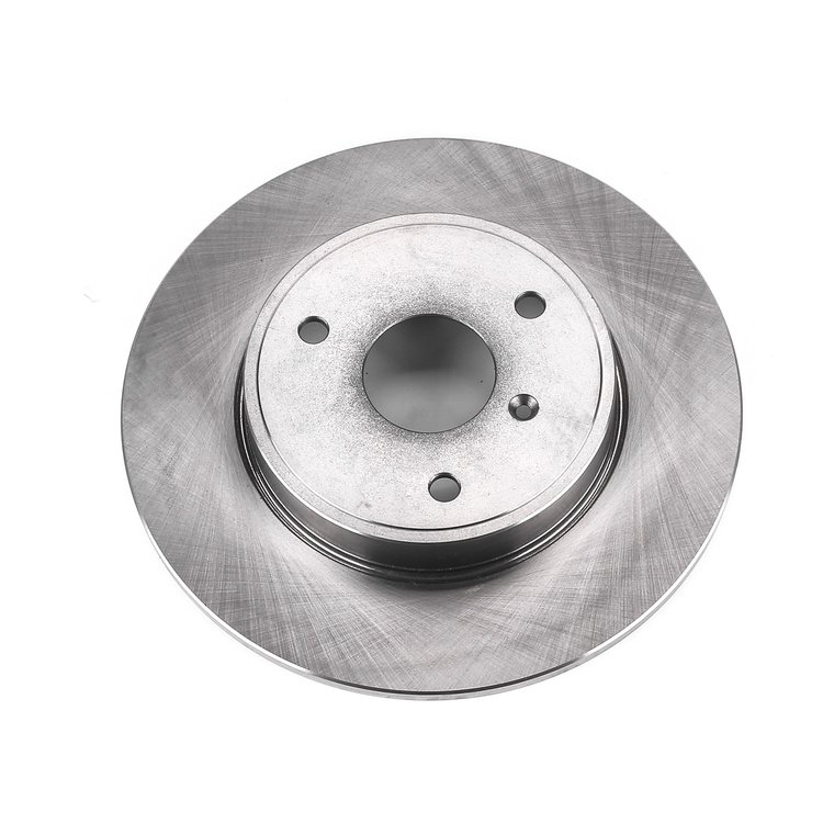 AUTOSPECIALTY BRAKE ROTOR