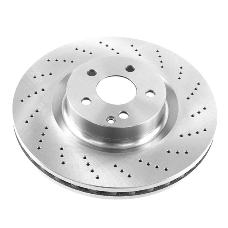 AUTOSPECIALTY BRAKE ROTOR