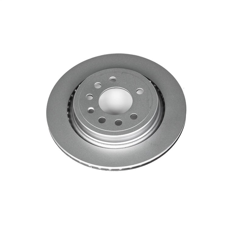 EVOLUTION COATED ROTOR