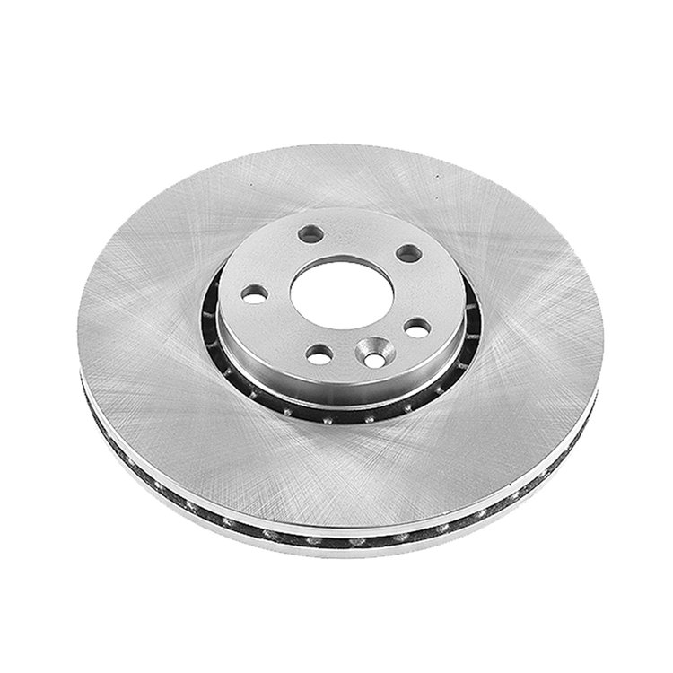 AUTOSPECIALTY BRAKE ROTOR