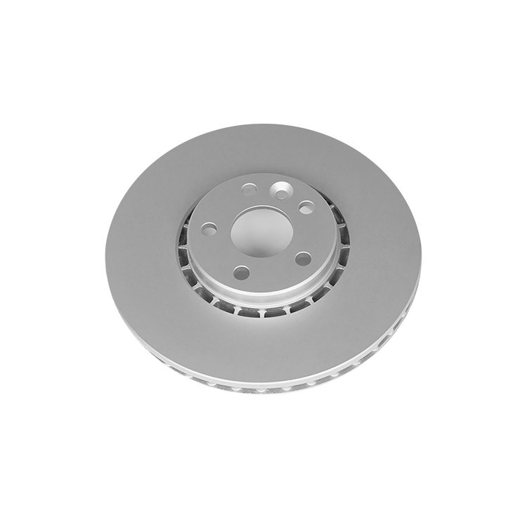 EVOLUTION COATED ROTOR