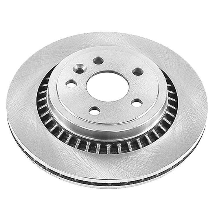 AUTOSPECIALTY BRAKE ROTOR
