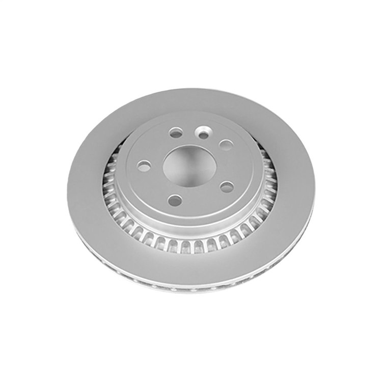 EVOLUTION COATED ROTOR