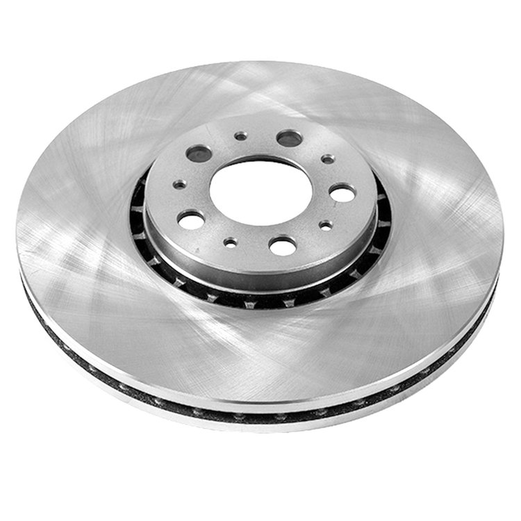 AUTOSPECIALTY BRAKE ROTOR