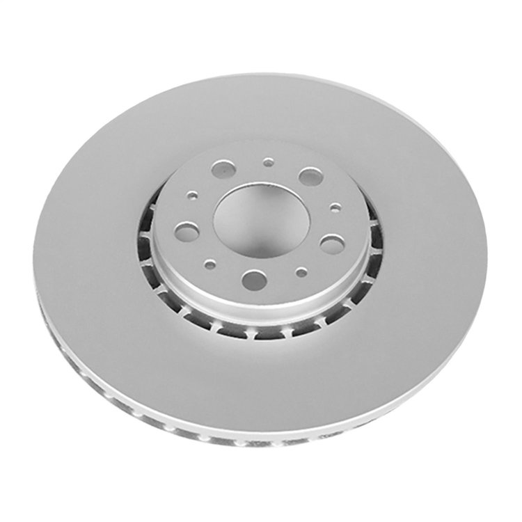 EVOLUTION COATED ROTOR