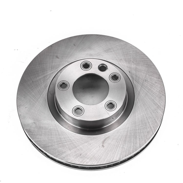 AUTOSPECIALTY BRAKE ROTOR