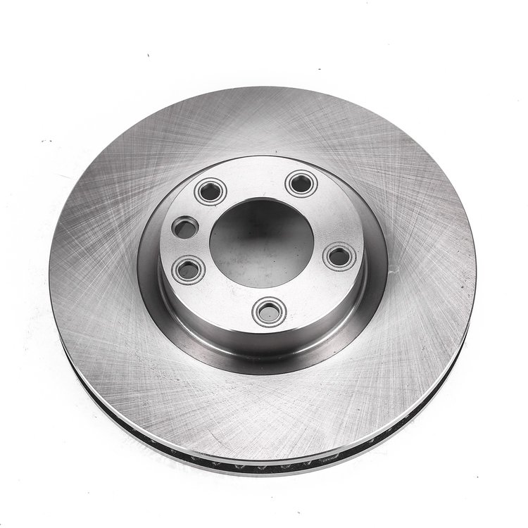 AUTOSPECIALTY BRAKE ROTOR