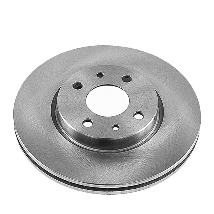 AUTOSPECIALTY BRAKE ROTOR