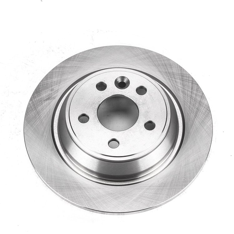 AUTOSPECIALTY BRAKE ROTOR