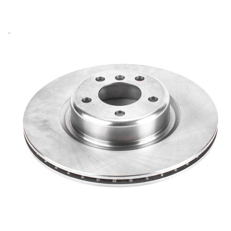 AUTOSPECIALTY BRAKE ROTOR