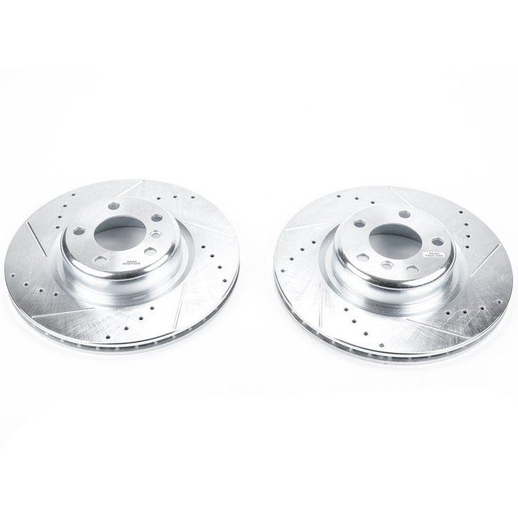 POWERSTOP BRAKE ROTORS