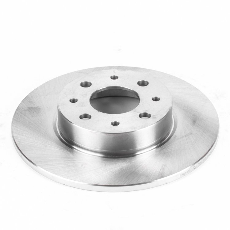 AUTOSPECIALTY BRAKE ROTOR