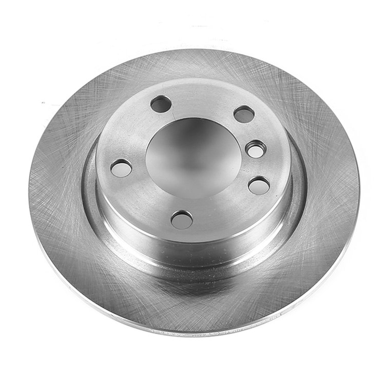 AUTOSPECIALTY BRAKE ROTOR
