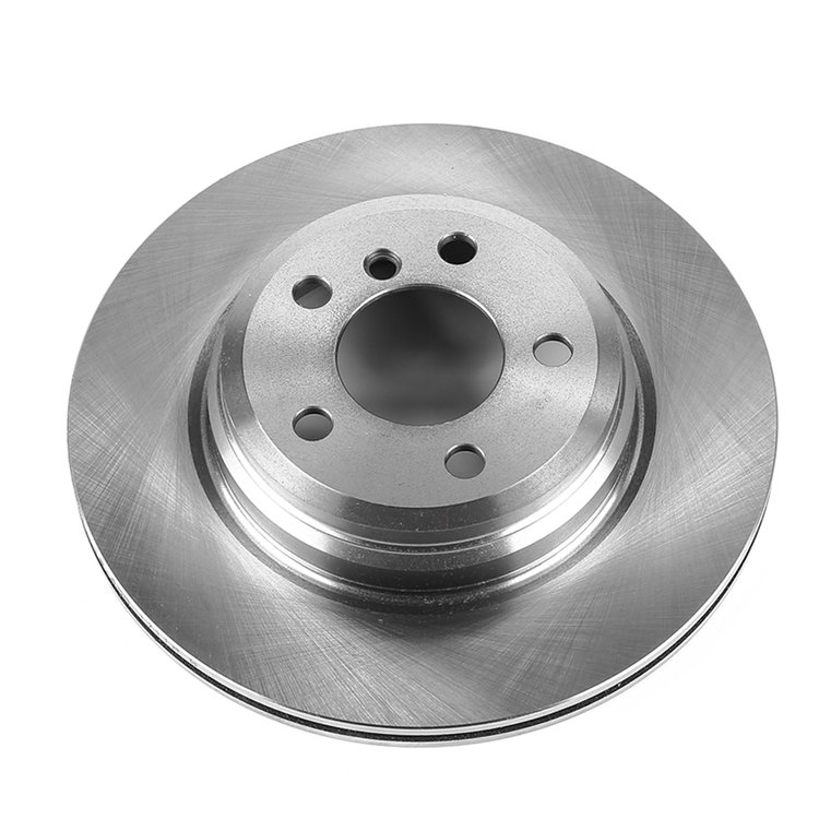 AUTOSPECIALTY BRAKE ROTOR