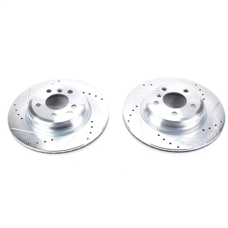 POWERSTOP BRAKE ROTORS