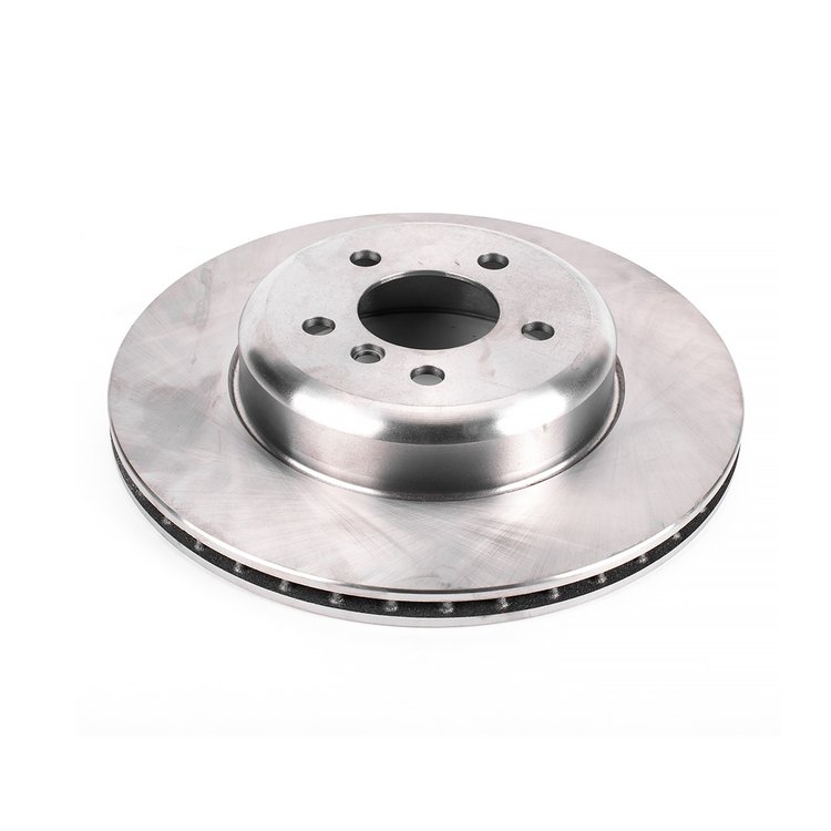 AUTOSPECIALTY BRAKE ROTOR