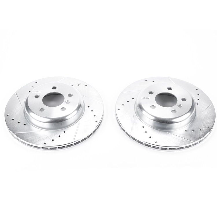POWERSTOP BRAKE ROTORS