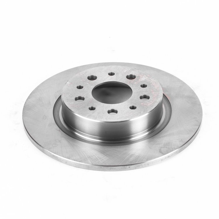 AUTOSPECIALTY BRAKE ROTOR