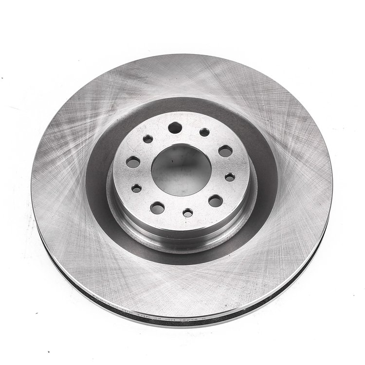 AUTOSPECIALTY BRAKE ROTOR
