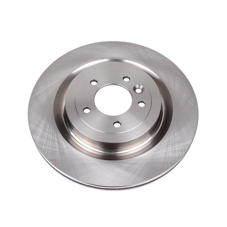 AUTOSPECIALTY BRAKE ROTOR