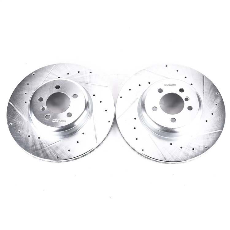 POWERSTOP BRAKE ROTORS