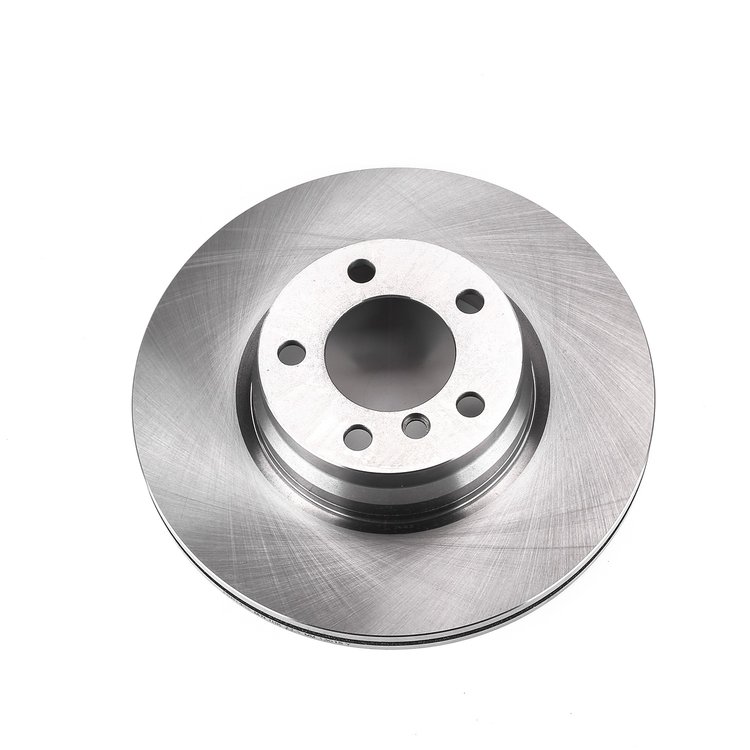 AUTOSPECIALTY BRAKE ROTOR