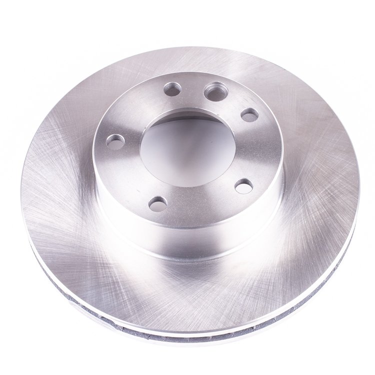 AUTOSPECIALTY BRAKE ROTOR