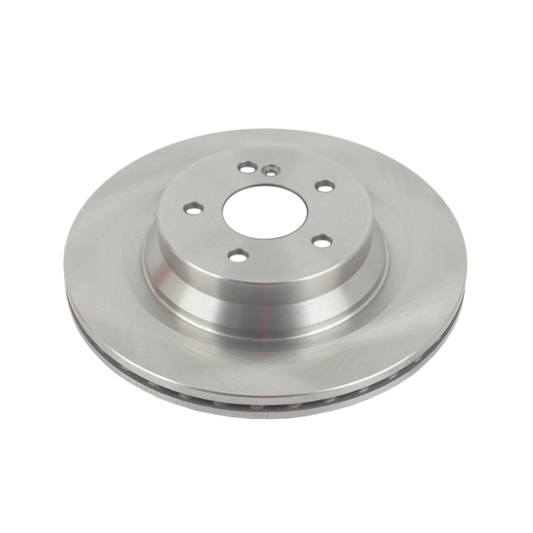 AUTOSPECIALTY BRAKE ROTOR