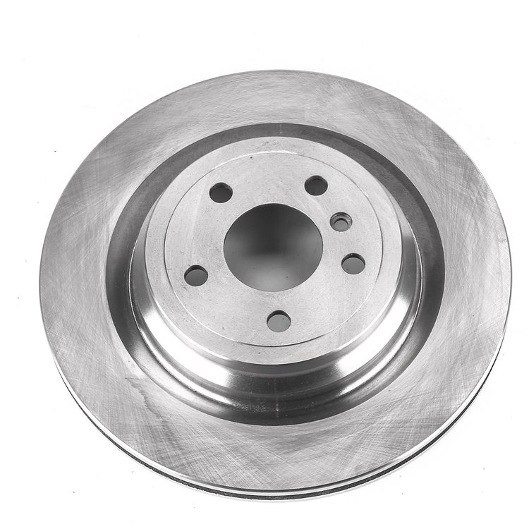AUTOSPECIALTY BRAKE ROTOR