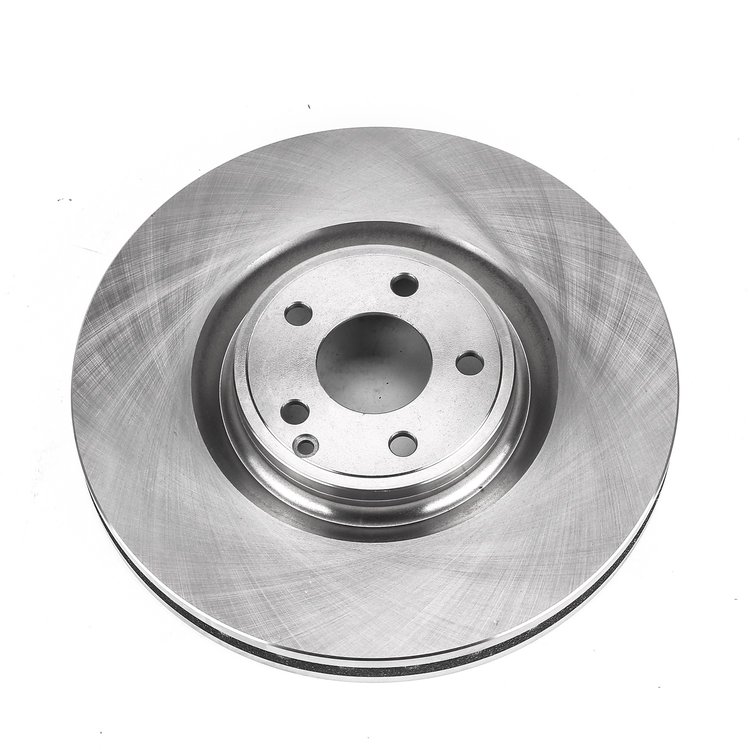 AUTOSPECIALTY BRAKE ROTOR