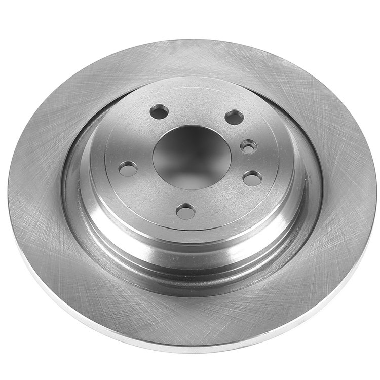 AUTOSPECIALTY BRAKE ROTOR