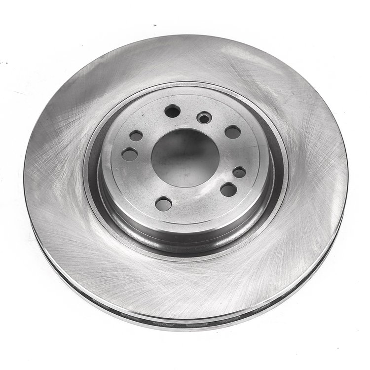 AUTOSPECIALTY BRAKE ROTOR