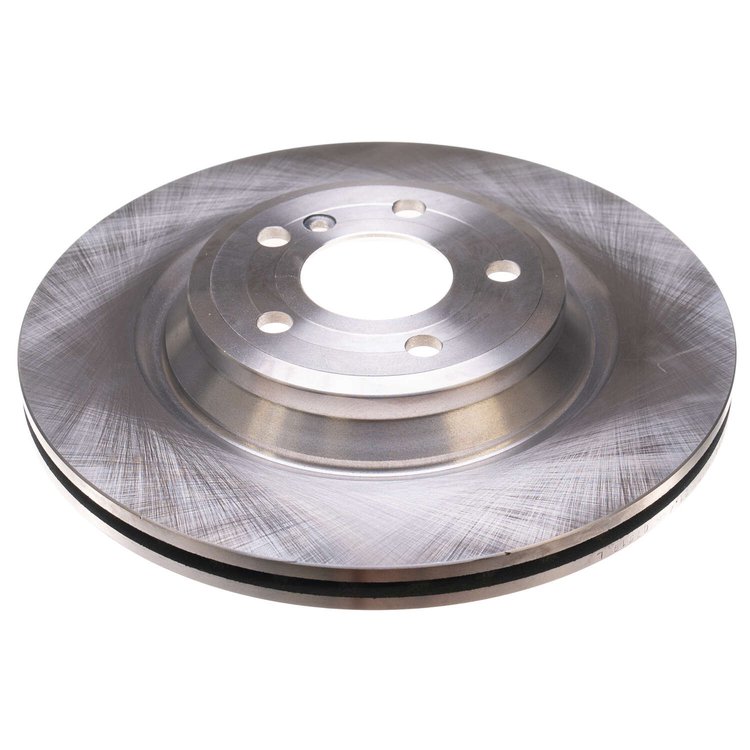 AUTOSPECIALTY BRAKE ROTOR