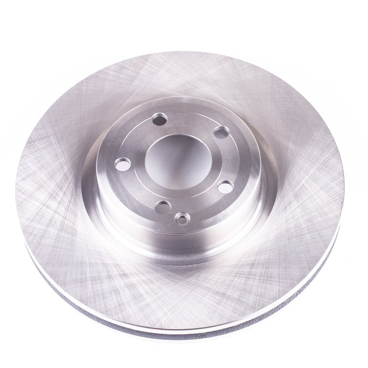AUTOSPECIALTY BRAKE ROTOR