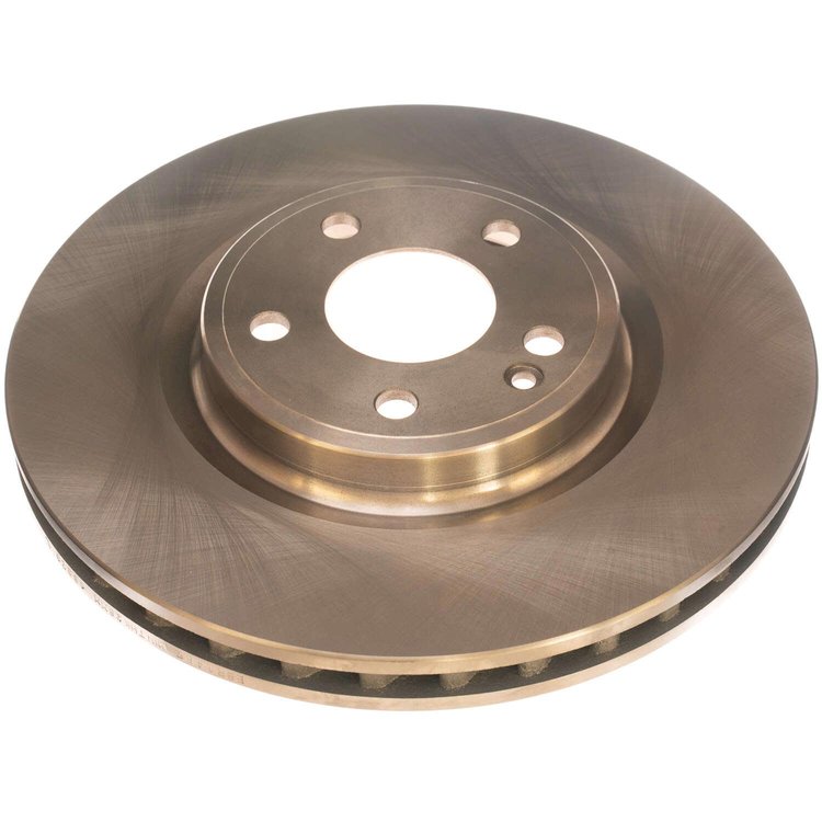 AUTOSPECIALTY BRAKE ROTOR