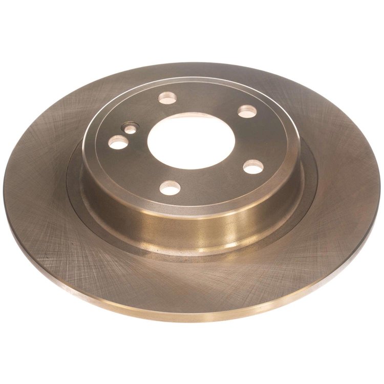 AUTOSPECIALTY BRAKE ROTOR