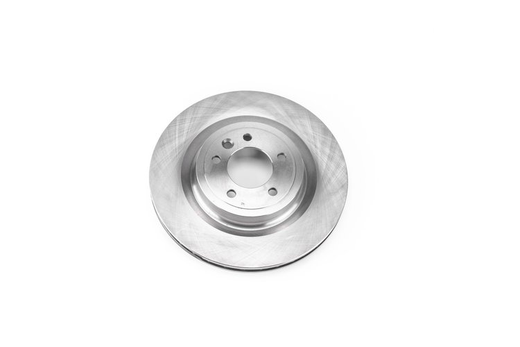 AUTOSPECIALTY BRAKE ROTOR