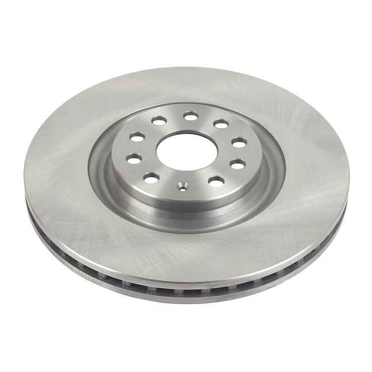 AUTOSPECIALTY BRAKE ROTOR
