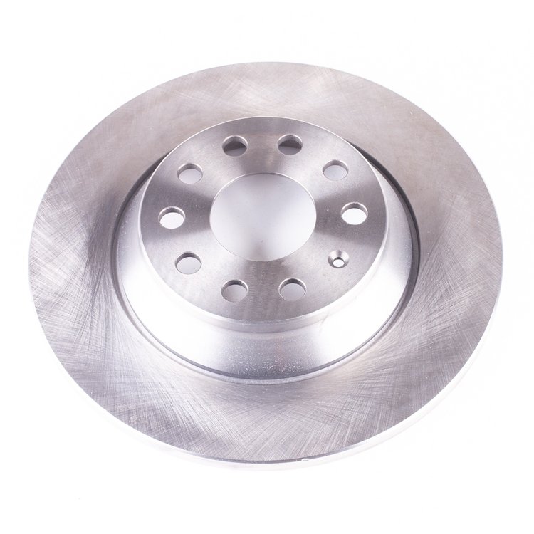 AUTOSPECIALTY BRAKE ROTOR