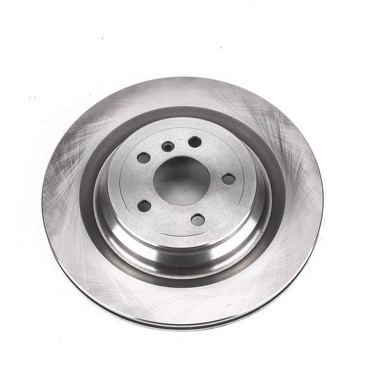 AUTOSPECIALTY BRAKE ROTOR