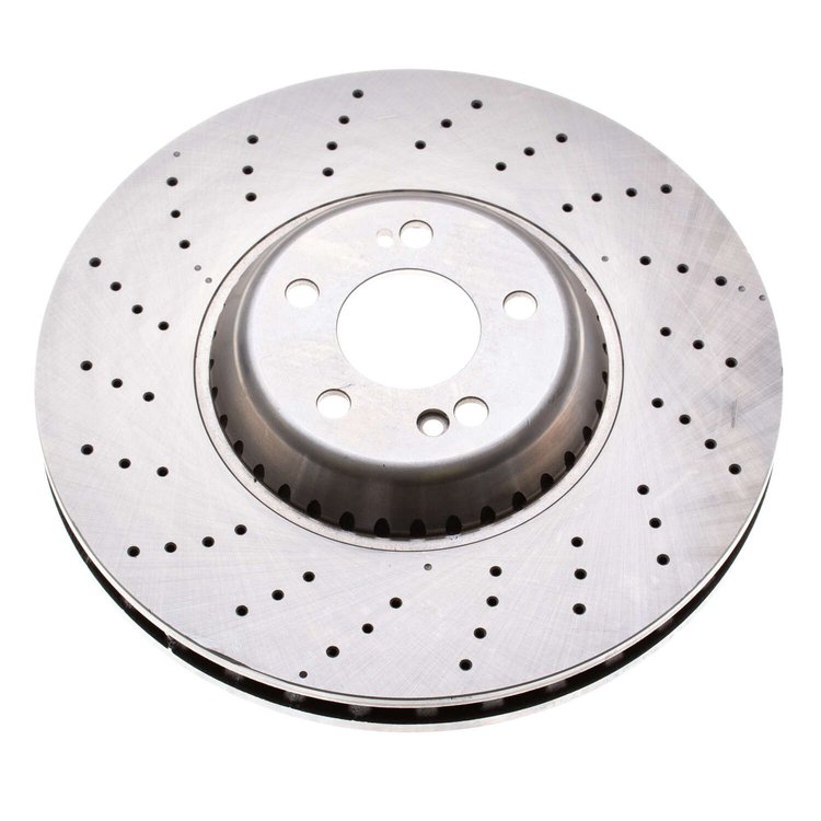 AUTOSPECIALTY BRAKE ROTOR
