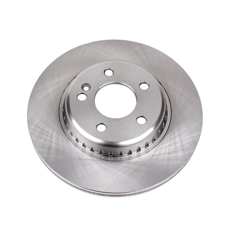 AUTOSPECIALTY BRAKE ROTOR