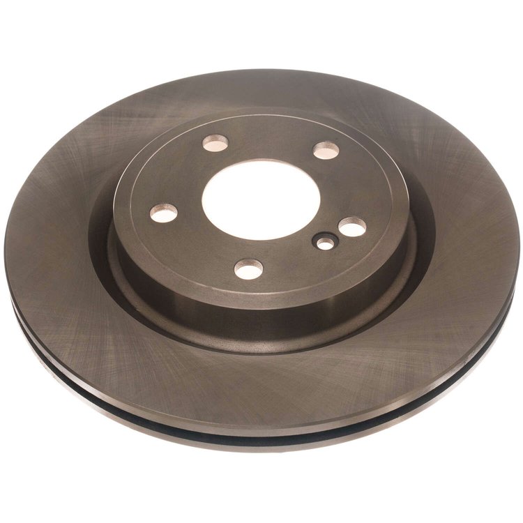 AUTOSPECIALTY BRAKE ROTOR
