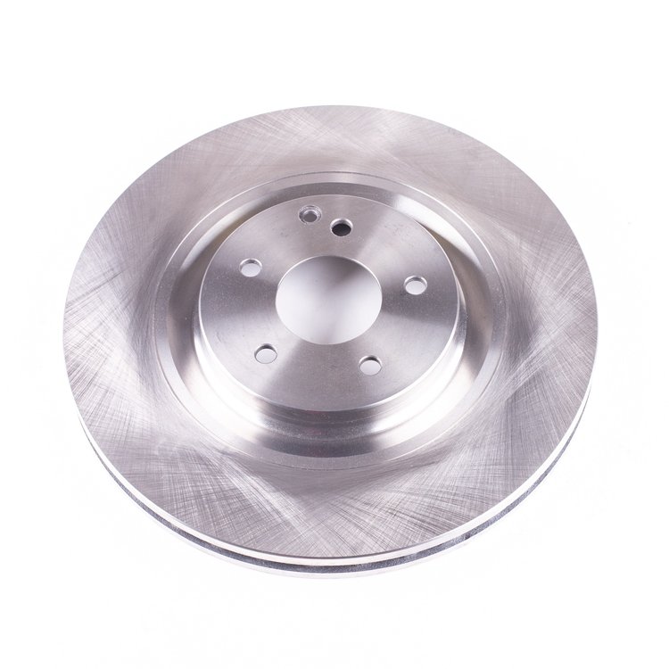 AUTOSPECIALTY BRAKE ROTOR