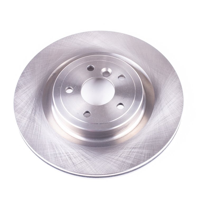 AUTOSPECIALTY BRAKE ROTOR