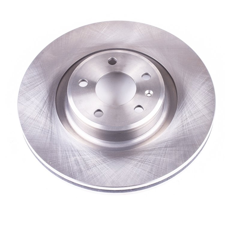 AUTOSPECIALTY BRAKE ROTOR
